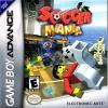 LEGO Soccer Mania